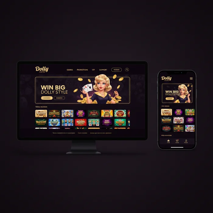 Dolly Casino Casino Article